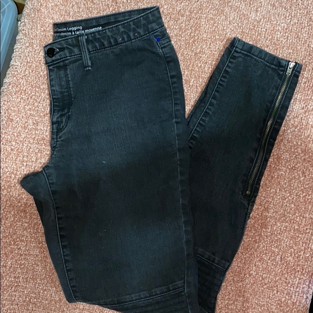 Mossimo Moto Jeans